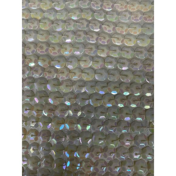 Vintage LA Regale Sequin Womens Wallet Clutch Made In Japan - Picture 7 of 8